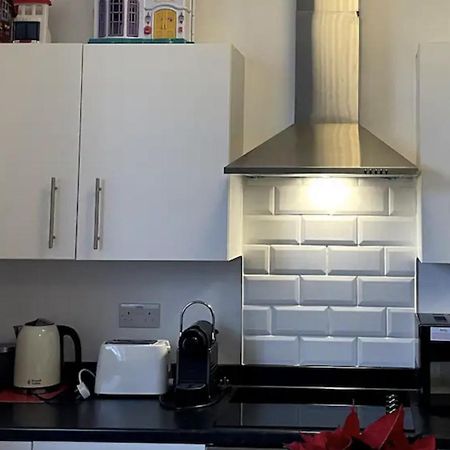 Lovely Flat In Central Londres Exterior foto